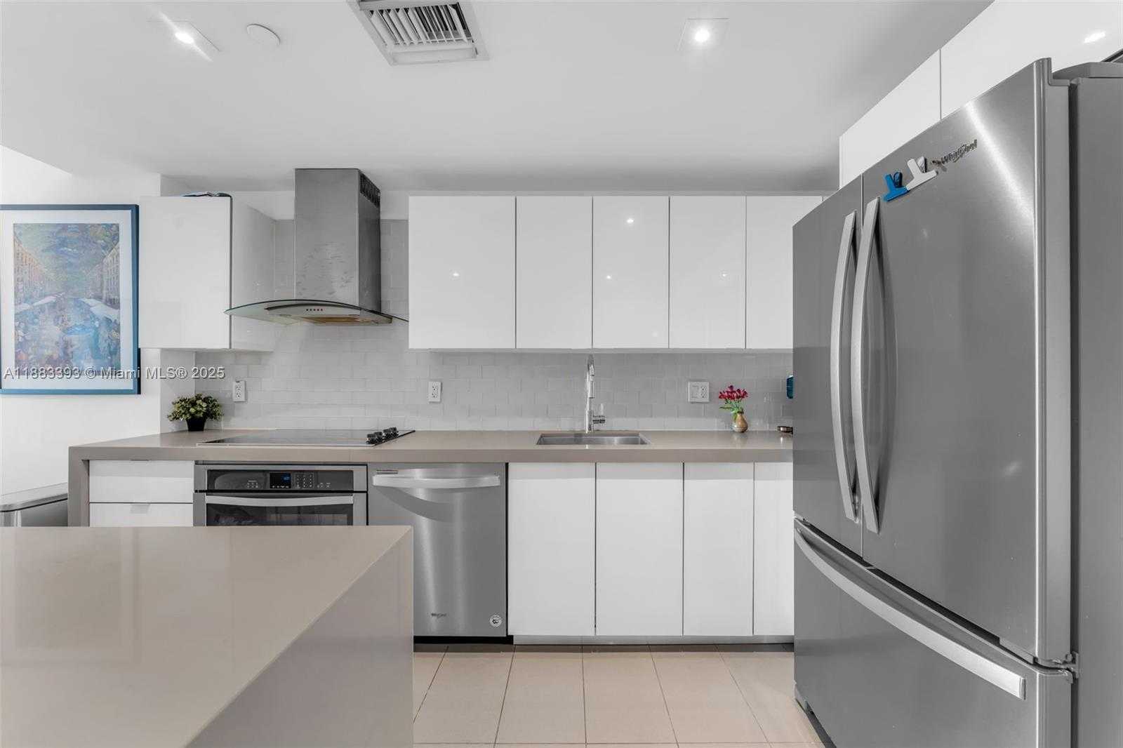Small Image of 1600 NORTH EAST 1ST AVE #1511, Miami Number 7