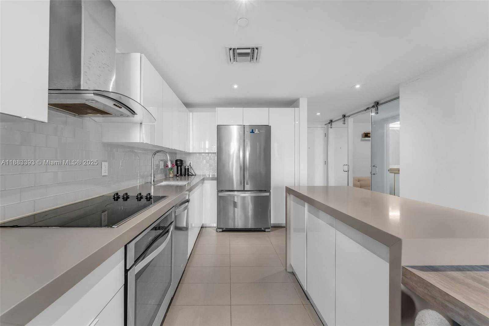 Small Image of 1600 NORTH EAST 1ST AVE #1511, Miami Number 8