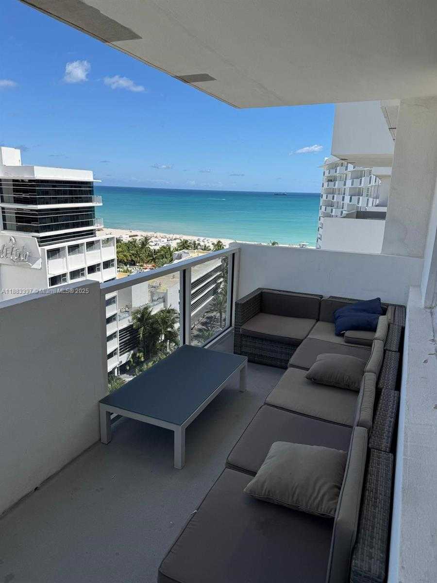 Small Image of 100 LINCOLN RD #1410, Miami Beach Number 18