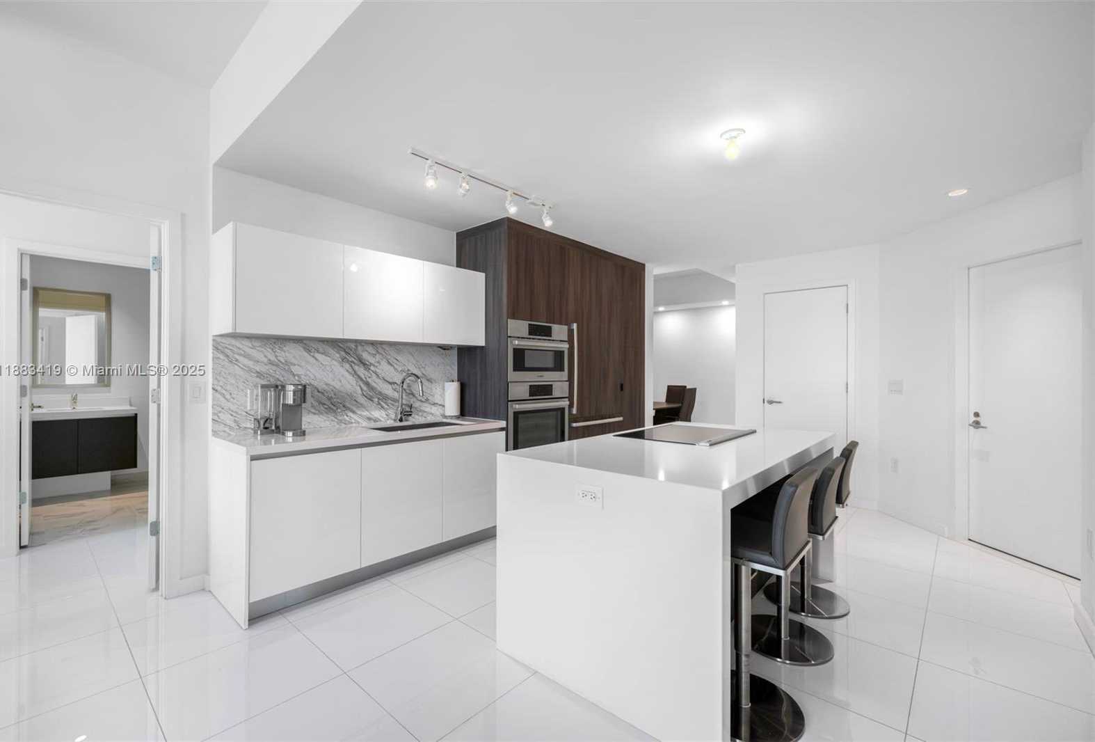 Small Image of 851 NORTH EAST 1ST AVE #1008, Miami Number 11