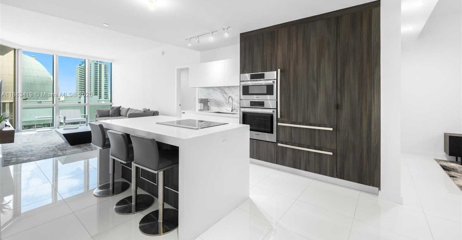 Small Image of 851 NORTH EAST 1ST AVE #1008, Miami Number 12