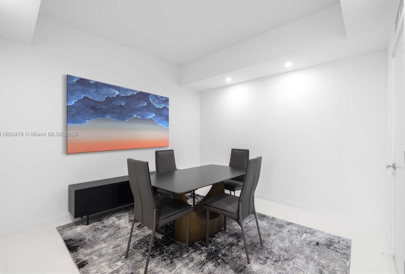 Small Image of 851 NORTH EAST 1ST AVE #1008, Miami Number 13