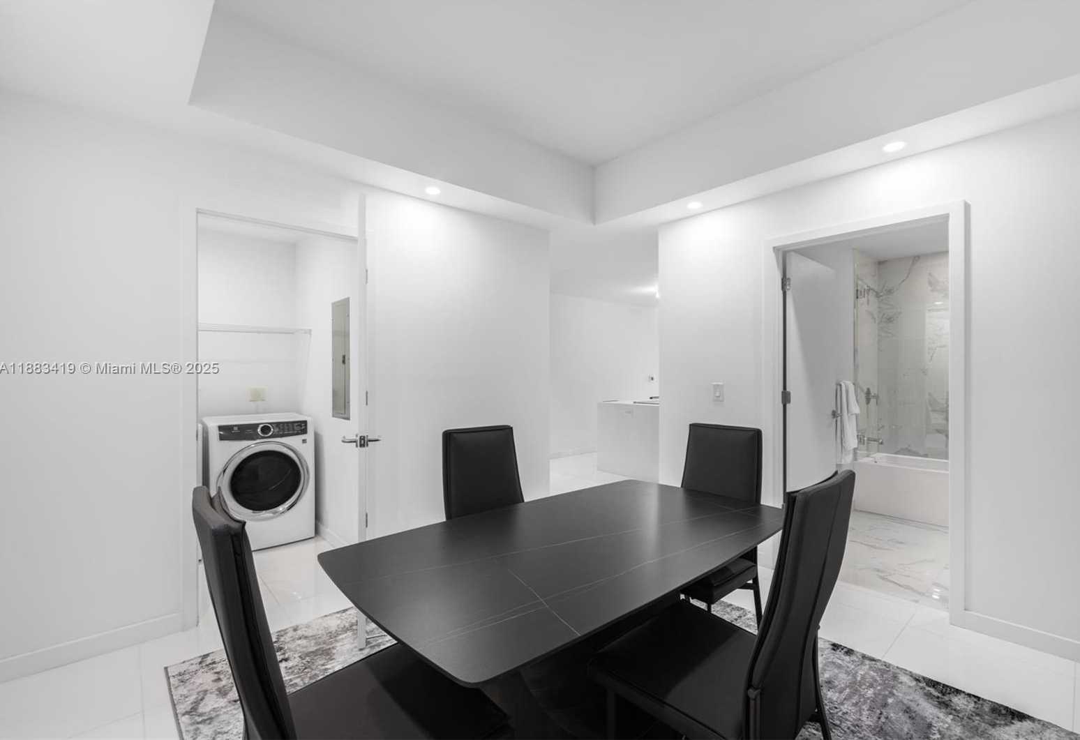 Small Image of 851 NORTH EAST 1ST AVE #1008, Miami Number 14
