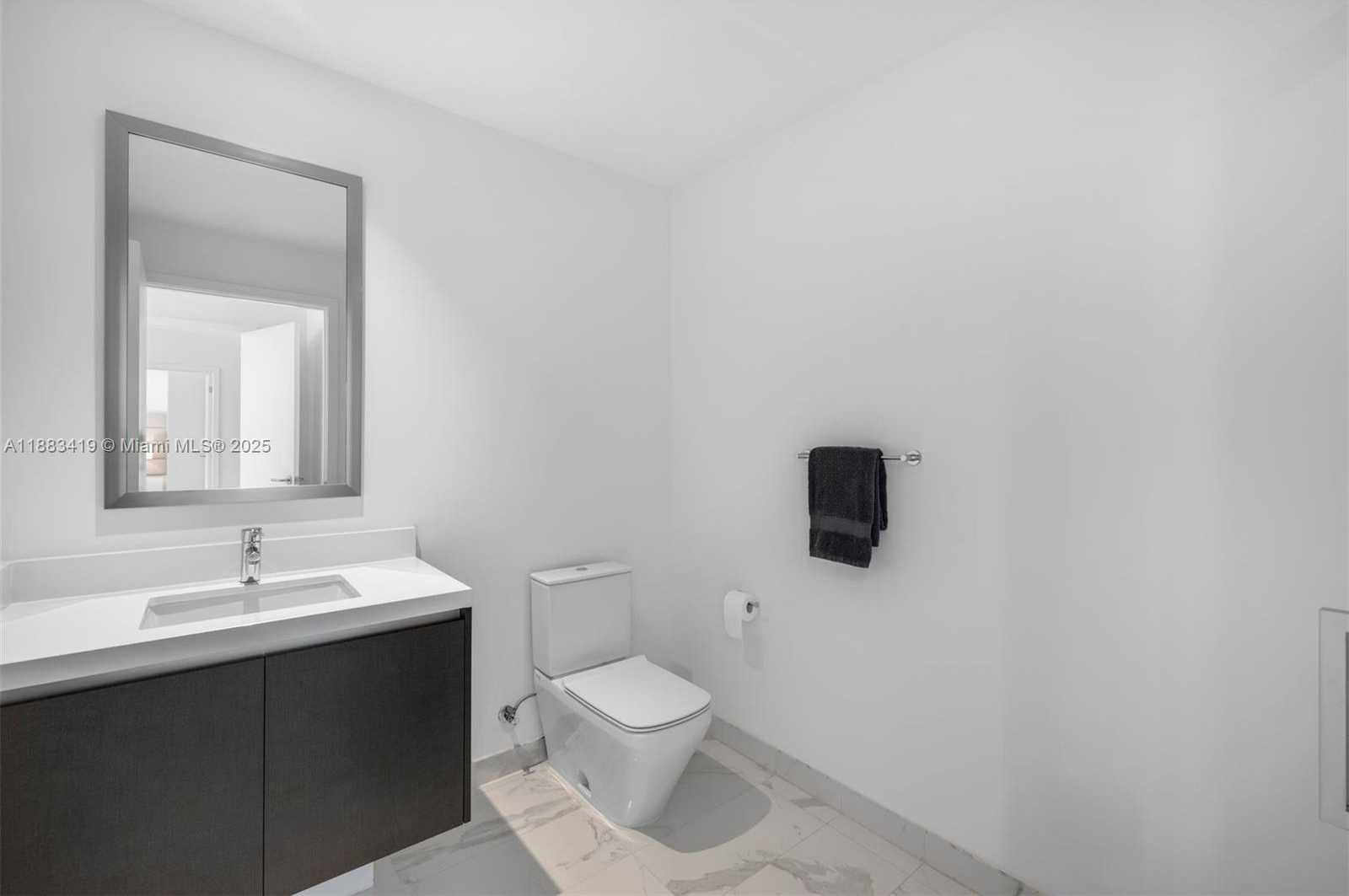 Small Image of 851 NORTH EAST 1ST AVE #1008, Miami Number 16