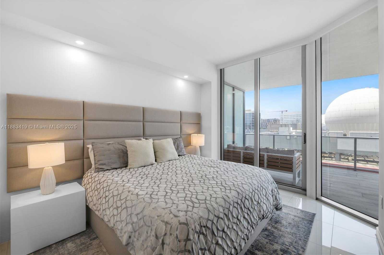 Small Image of 851 NORTH EAST 1ST AVE #1008, Miami Number 18
