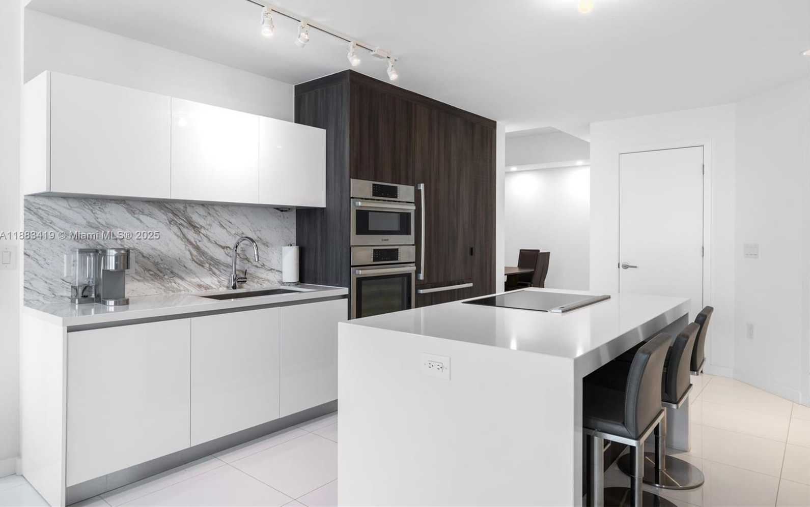 Small Image of 851 NORTH EAST 1ST AVE #1008, Miami Number 2