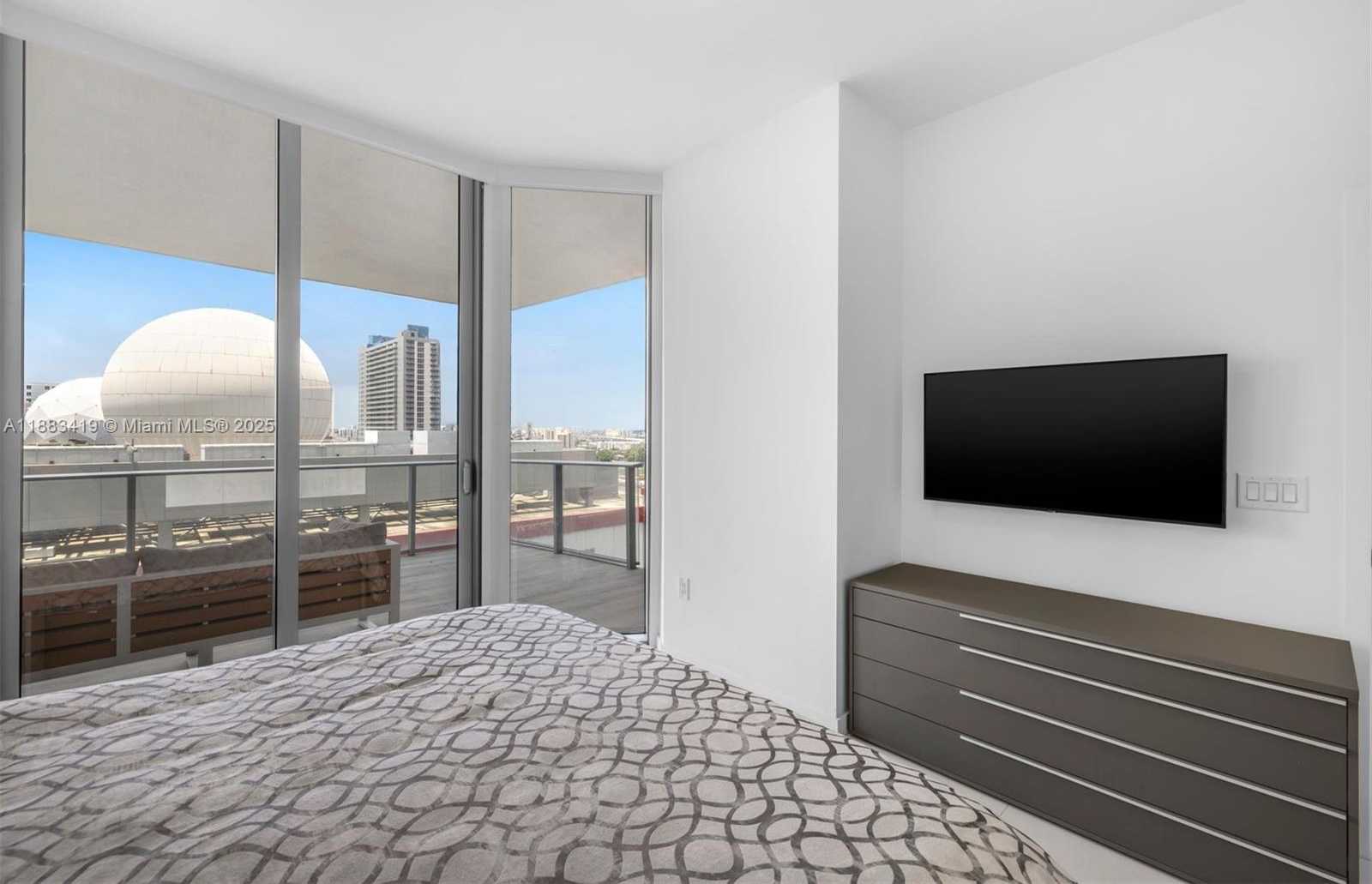 Small Image of 851 NORTH EAST 1ST AVE #1008, Miami Number 20