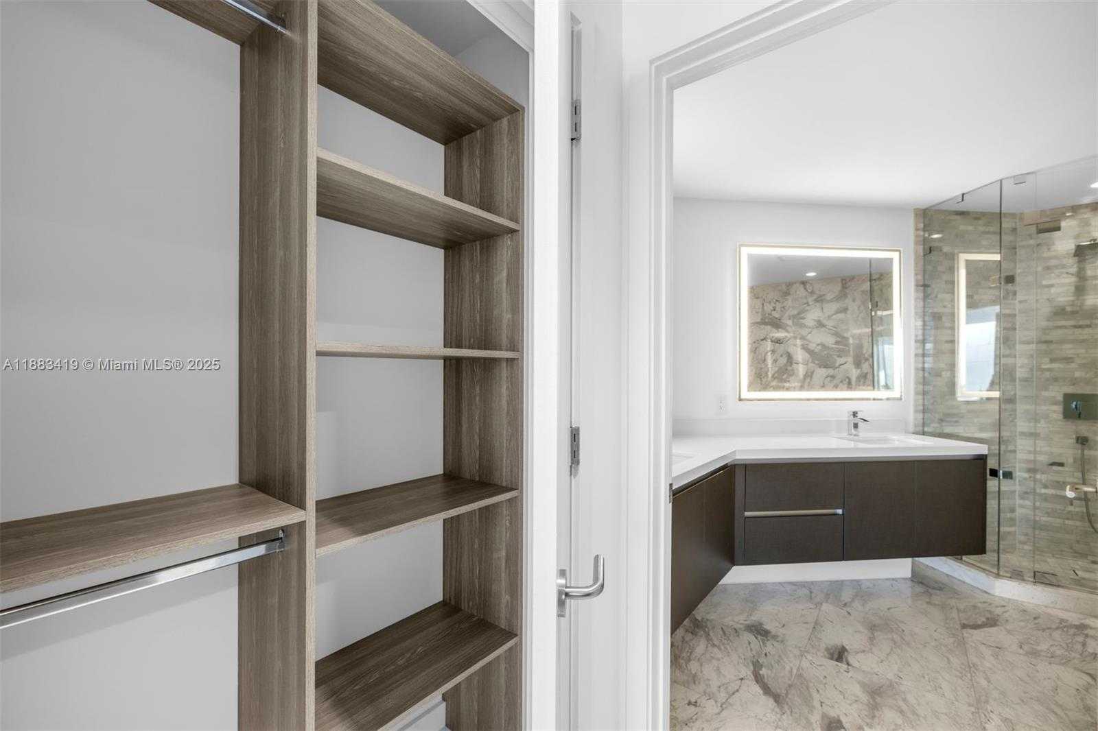 Small Image of 851 NORTH EAST 1ST AVE #1008, Miami Number 23