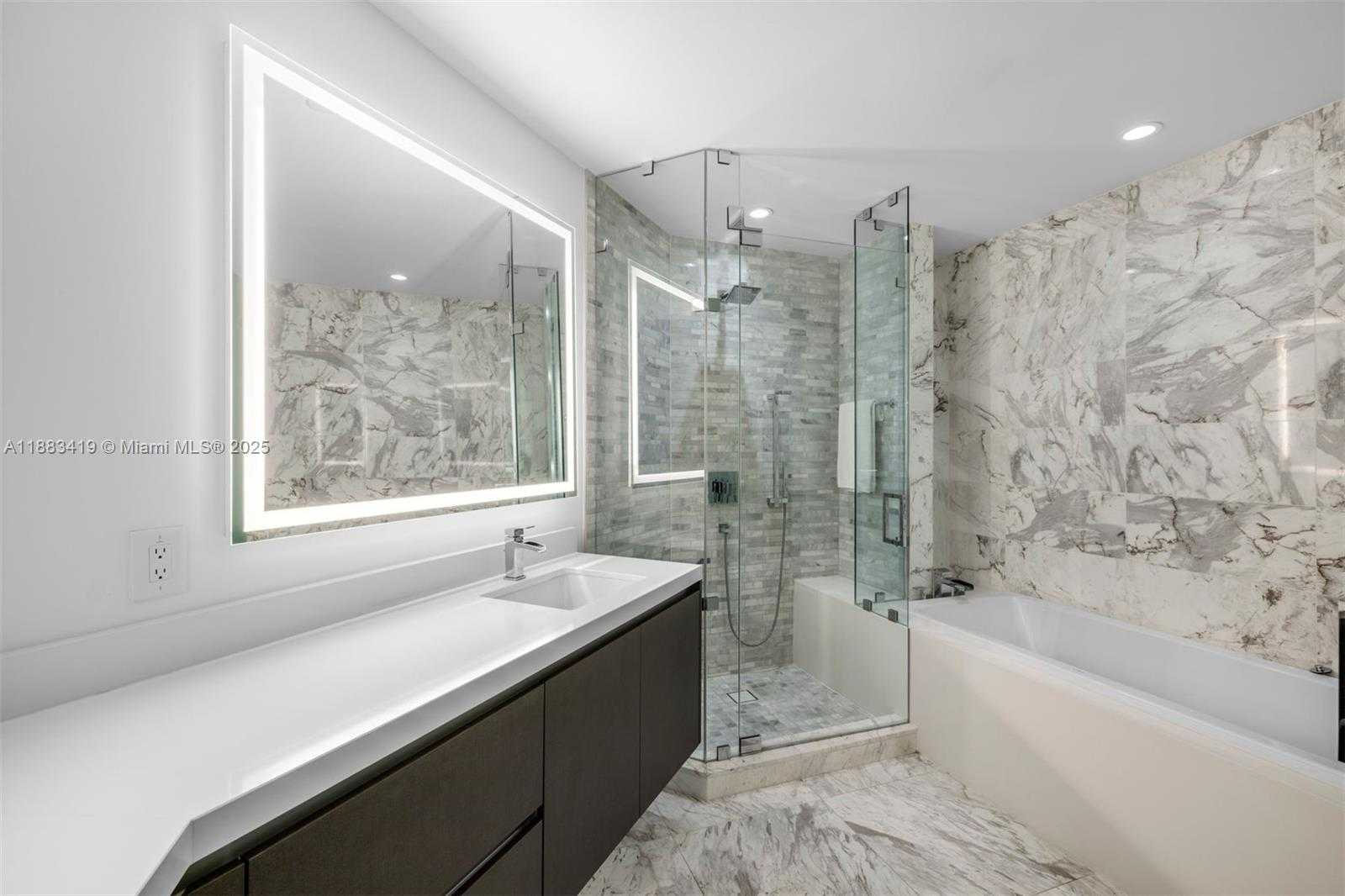 Small Image of 851 NORTH EAST 1ST AVE #1008, Miami Number 25