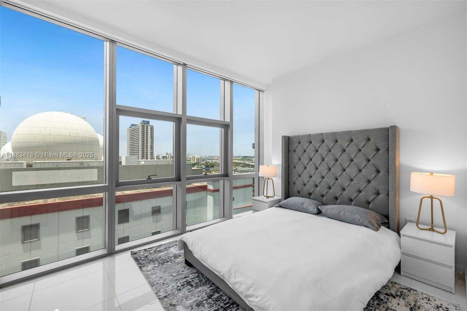 Small Image of 851 NORTH EAST 1ST AVE #1008, Miami Number 31