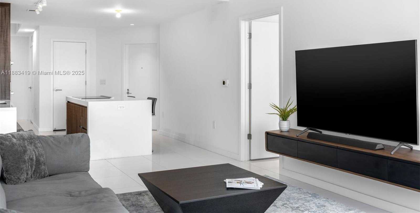 Small Image of 851 NORTH EAST 1ST AVE #1008, Miami Number 8