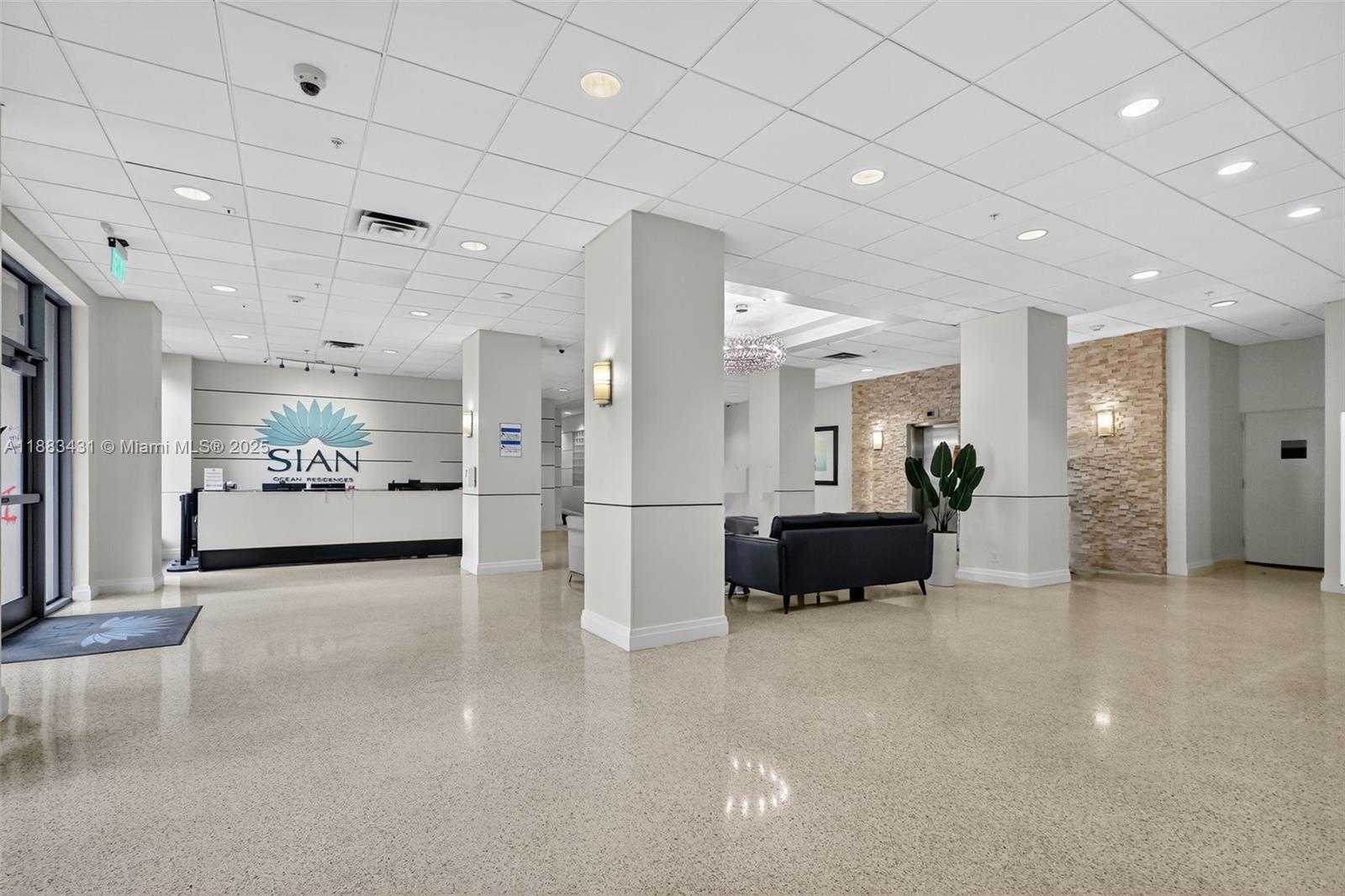 Small Image of 4001 SOUTH OCEAN DR #14G, Hollywood Number 16