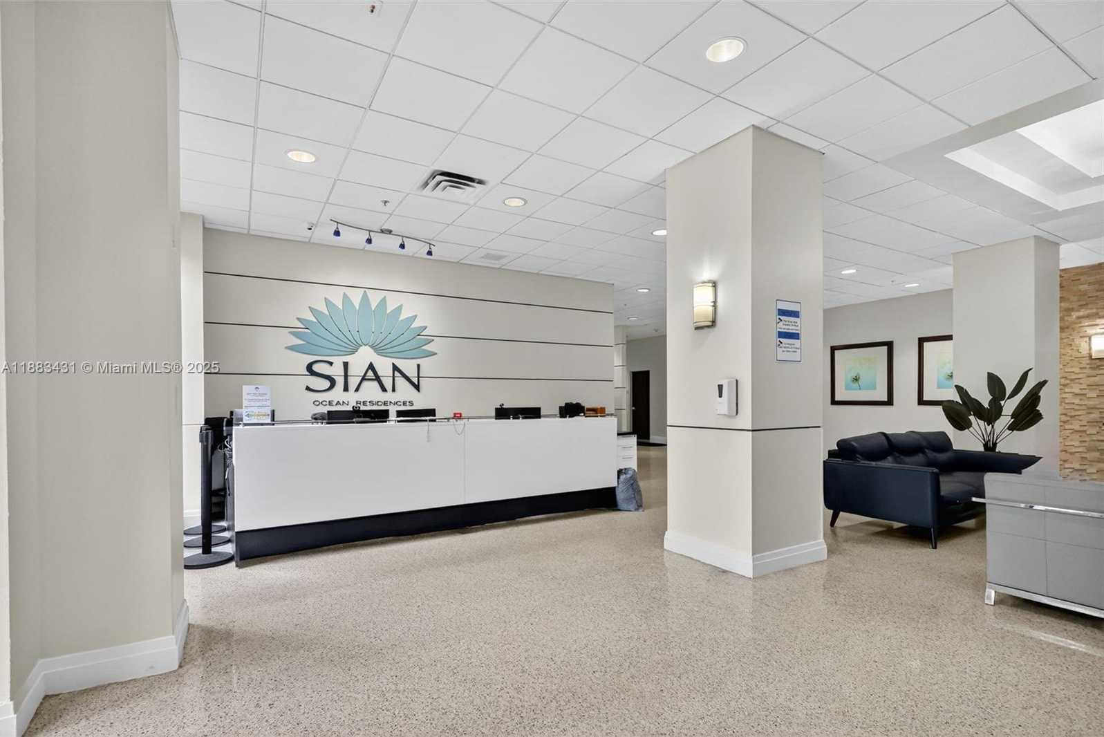 Small Image of 4001 SOUTH OCEAN DR #14G, Hollywood Number 18