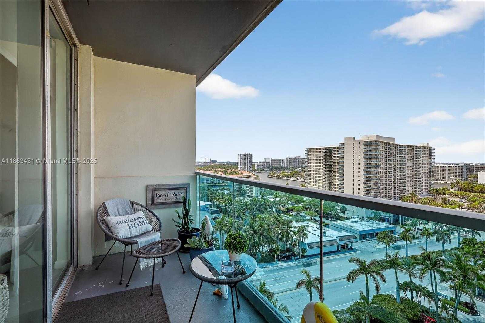 Small Image of 4001 SOUTH OCEAN DR #14G, Hollywood Number 5