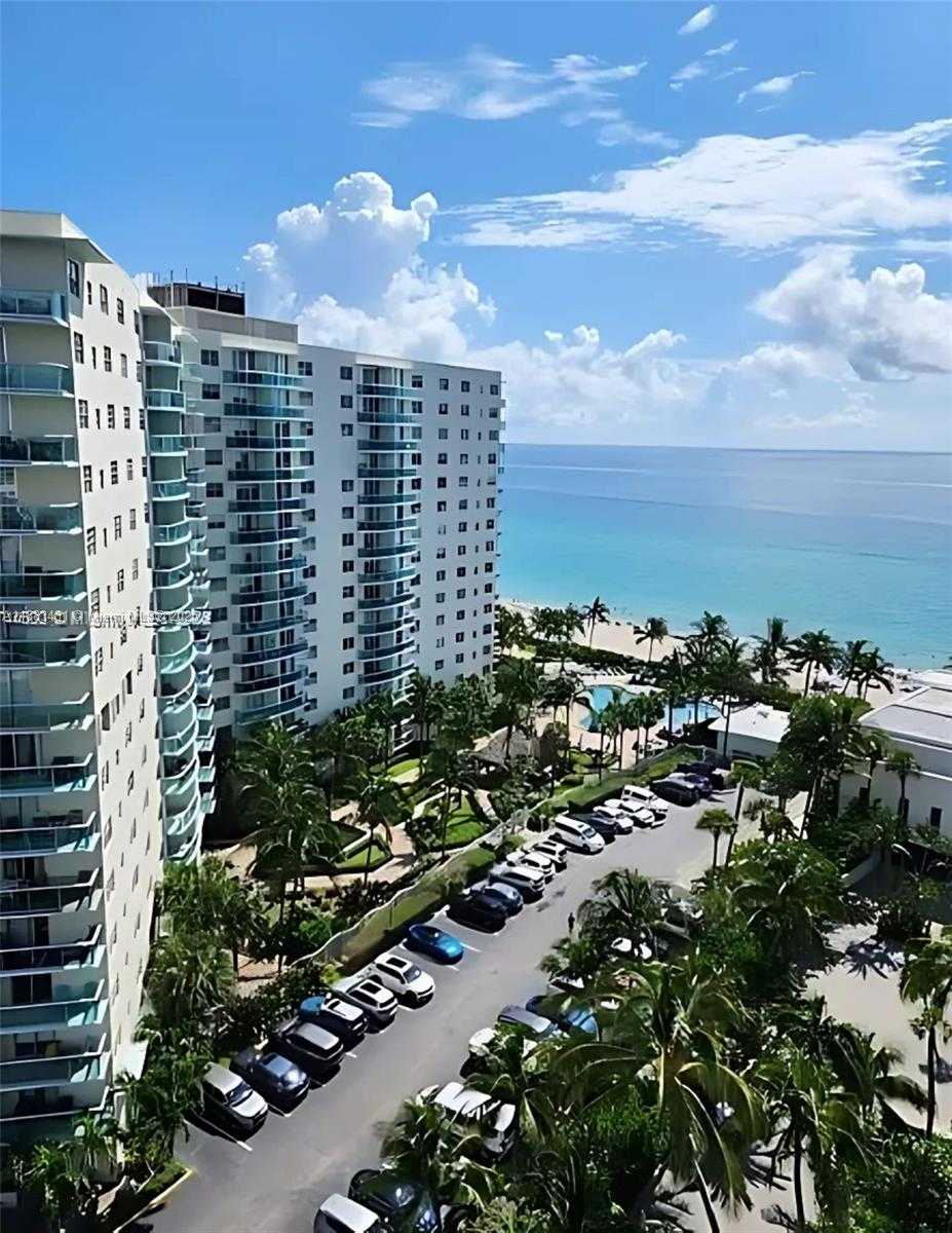 Small Image of 4001 SOUTH OCEAN DR #14G, Hollywood Number 6