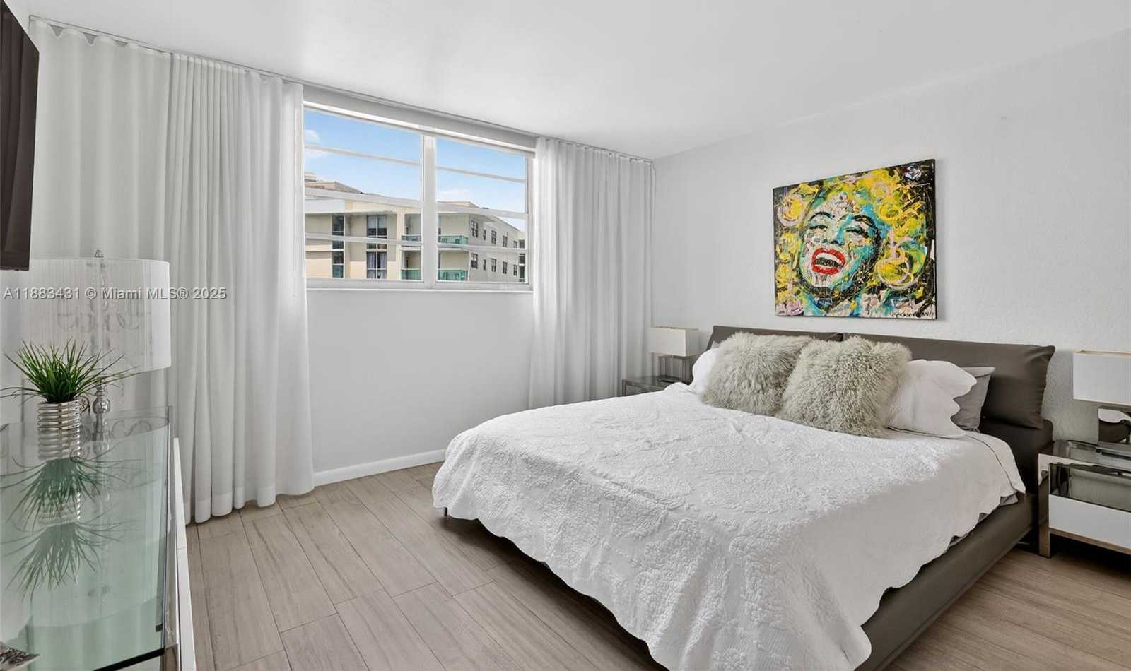 Small Image of 4001 SOUTH OCEAN DR #14G, Hollywood Number 8