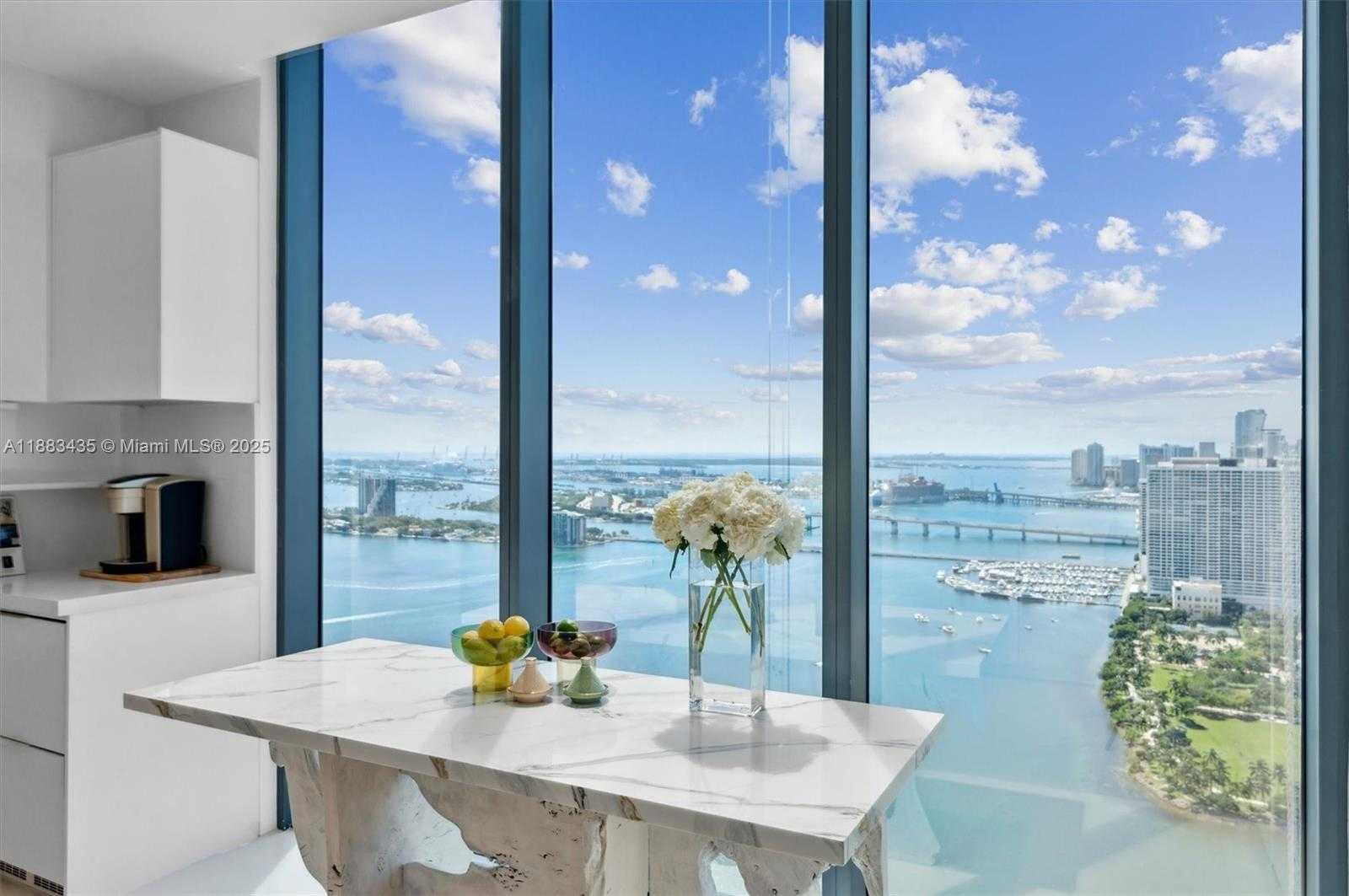 Small Image of 788 NORTH EAST 23RD ST #3801, Miami Number 11