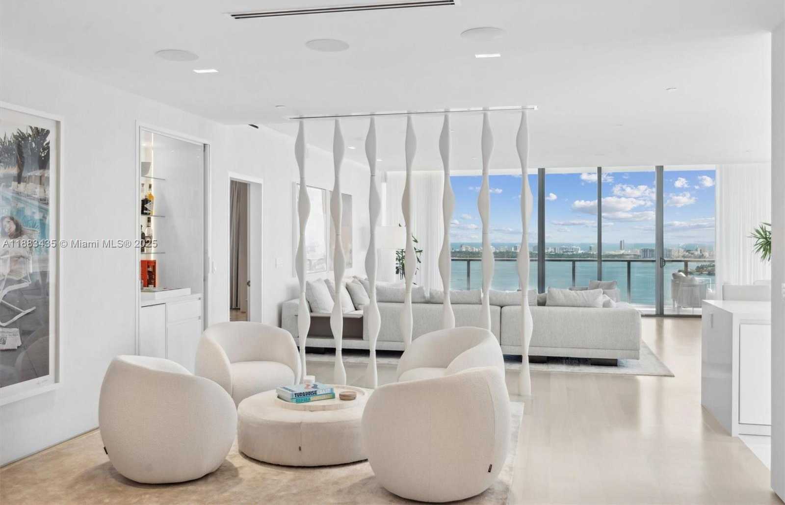 Small Image of 788 NORTH EAST 23RD ST #3801, Miami Number 14