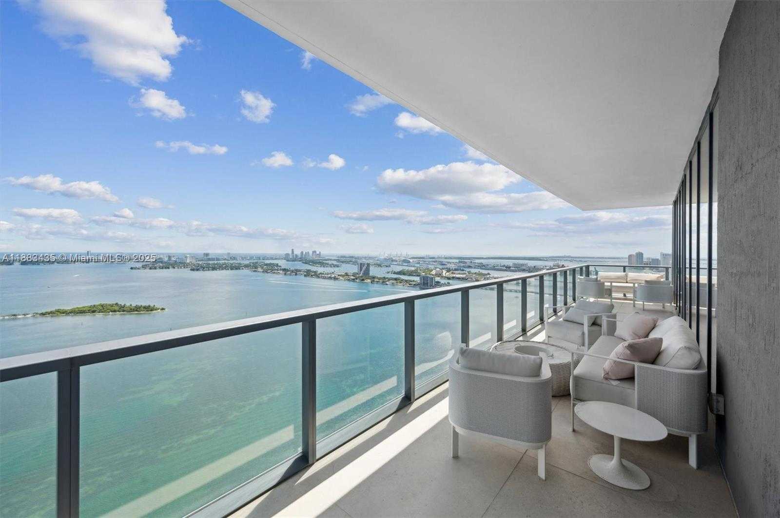 Small Image of 788 NORTH EAST 23RD ST #3801, Miami Number 16