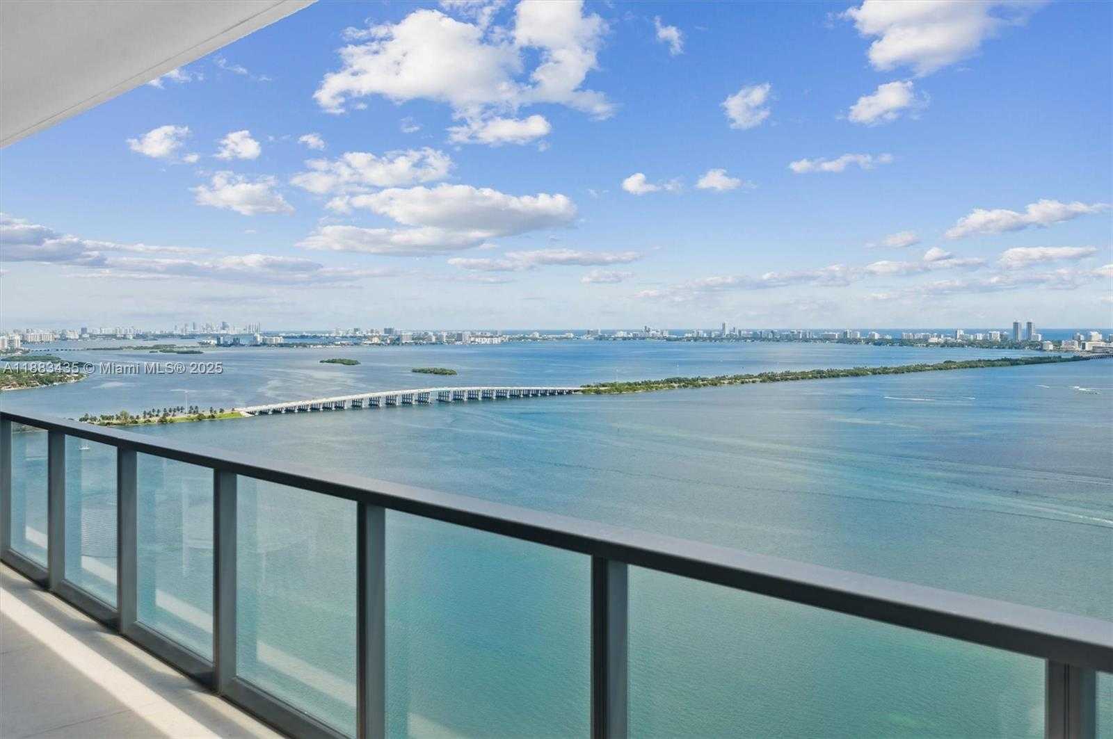 Small Image of 788 NORTH EAST 23RD ST #3801, Miami Number 17