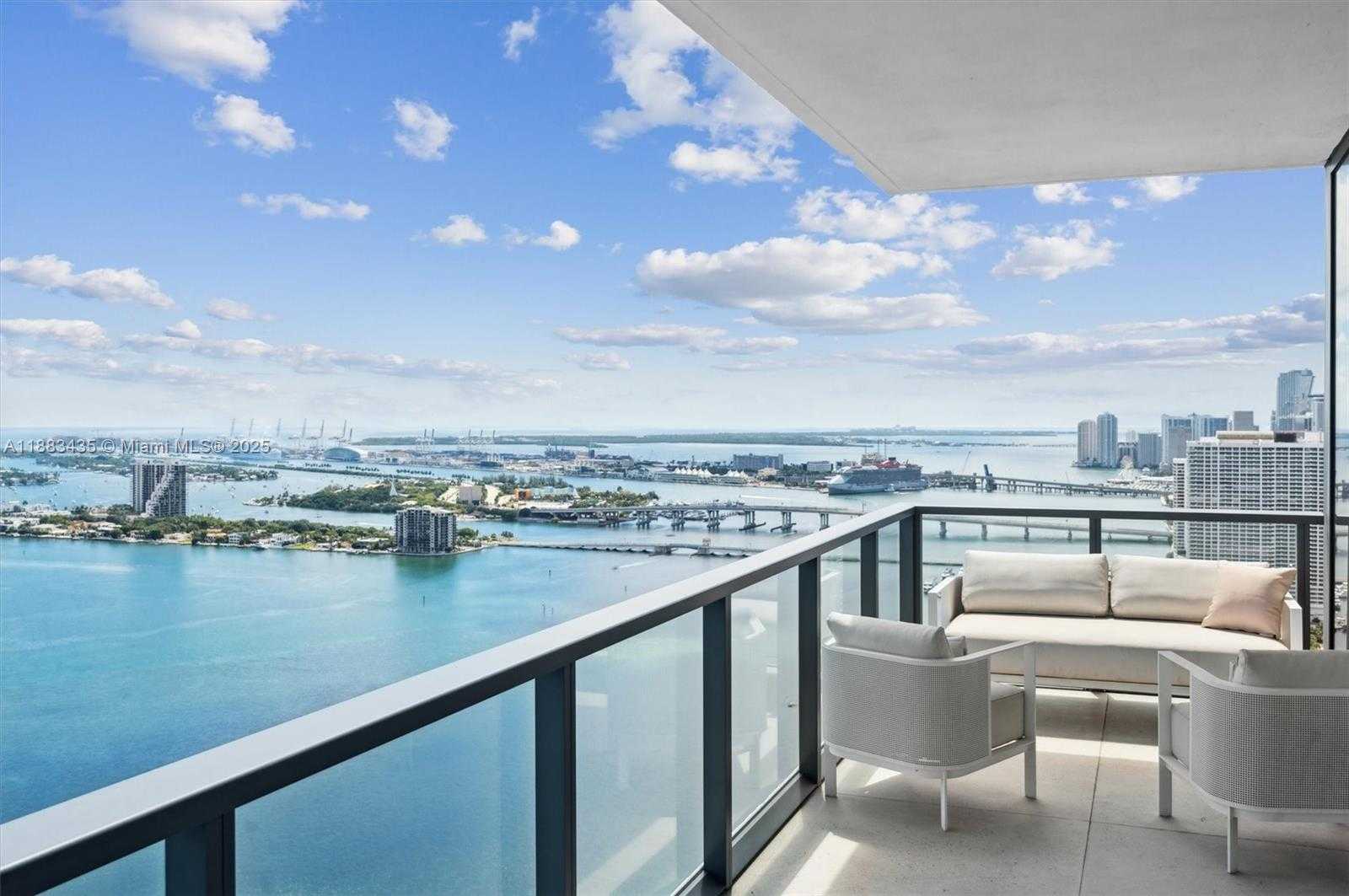 Small Image of 788 NORTH EAST 23RD ST #3801, Miami Number 19