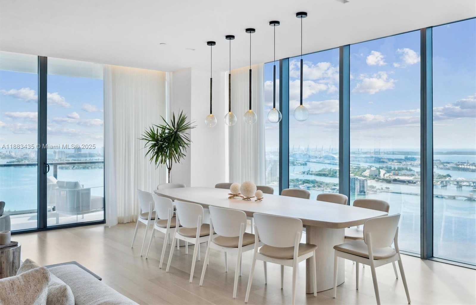 Small Image of 788 NORTH EAST 23RD ST #3801, Miami Number 2