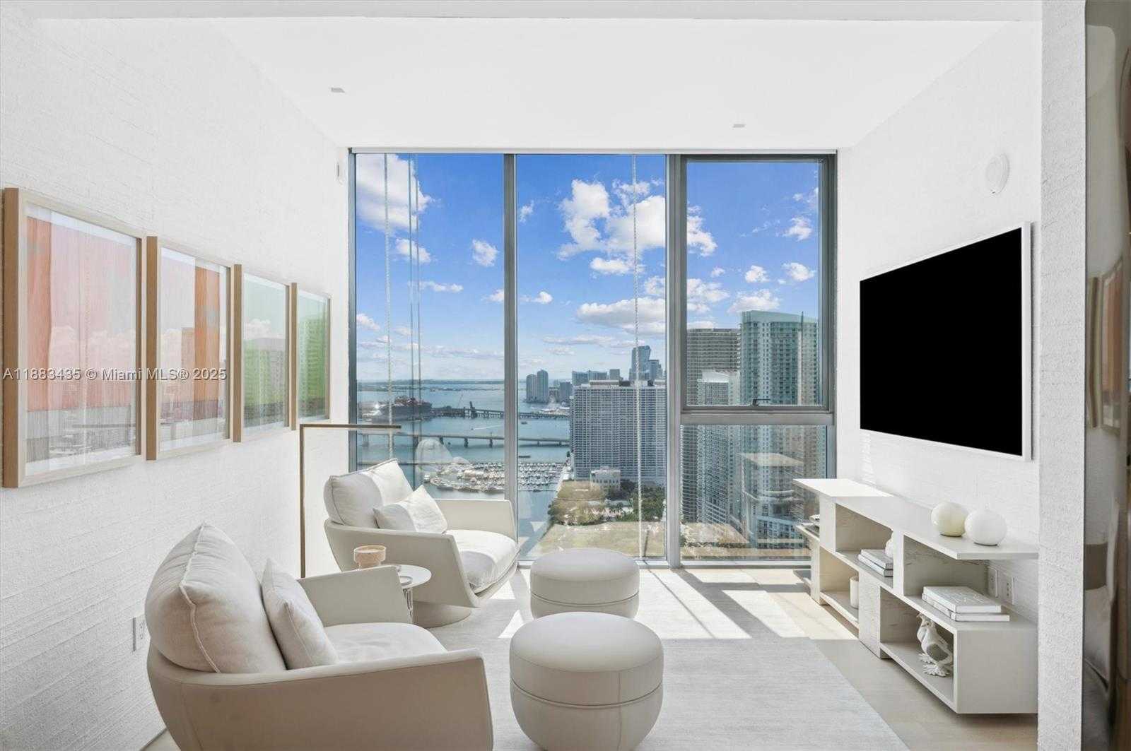 Small Image of 788 NORTH EAST 23RD ST #3801, Miami Number 21