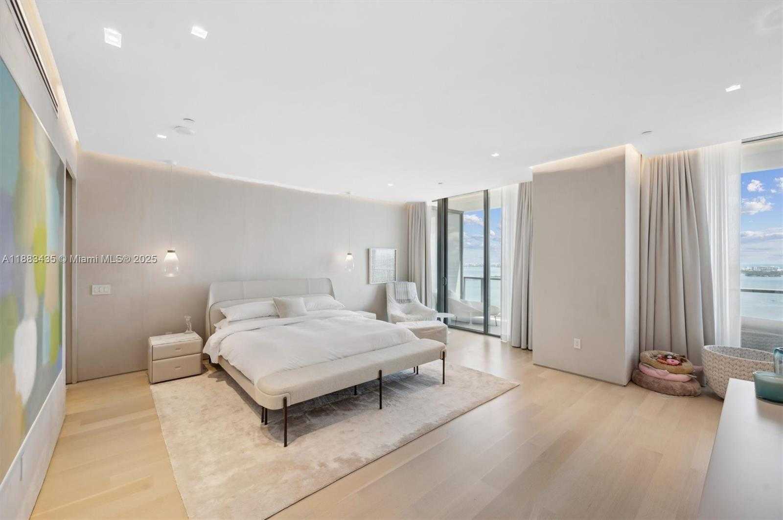 Small Image of 788 NORTH EAST 23RD ST #3801, Miami Number 23