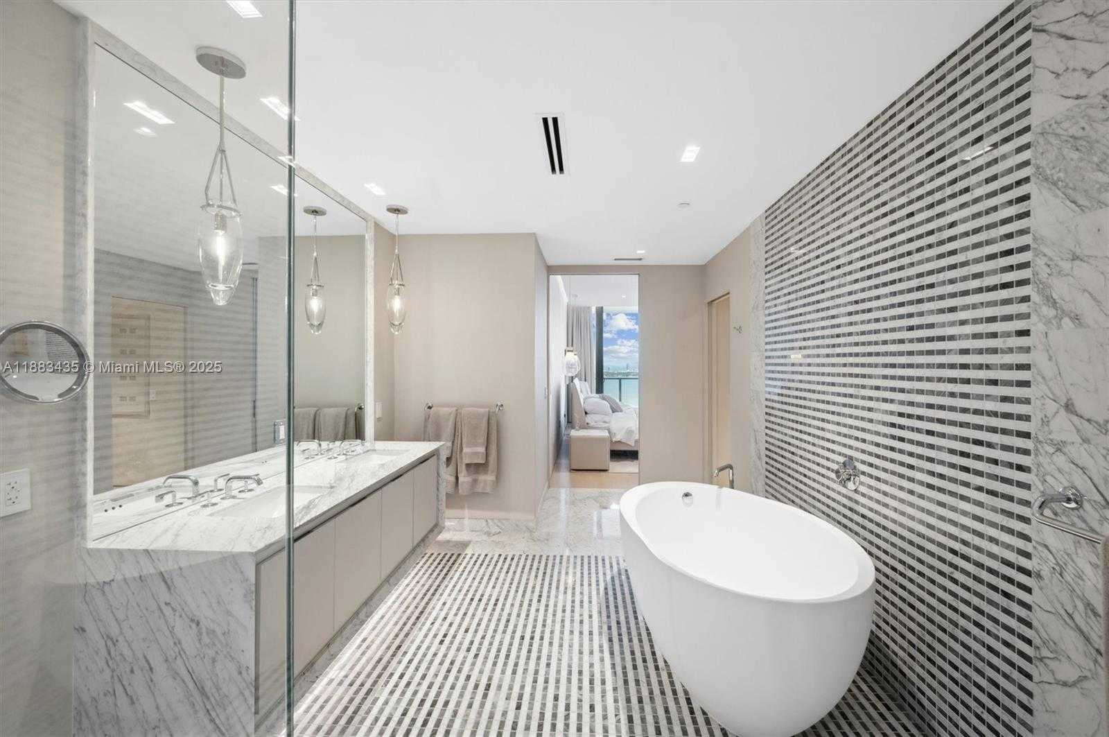 Small Image of 788 NORTH EAST 23RD ST #3801, Miami Number 25