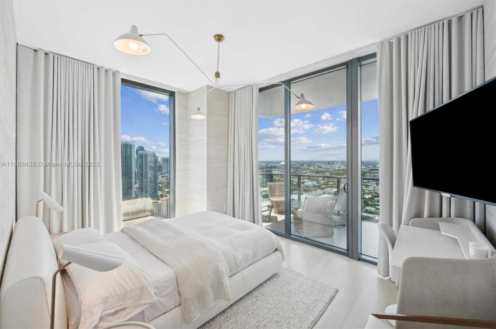 Small Image of 788 NORTH EAST 23RD ST #3801, Miami Number 26