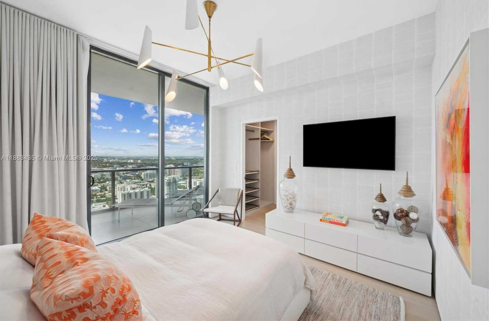 Small Image of 788 NORTH EAST 23RD ST #3801, Miami Number 27