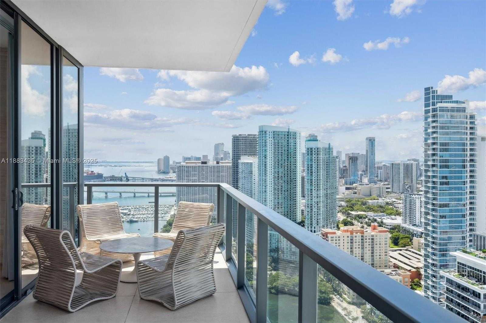 Small Image of 788 NORTH EAST 23RD ST #3801, Miami Number 29
