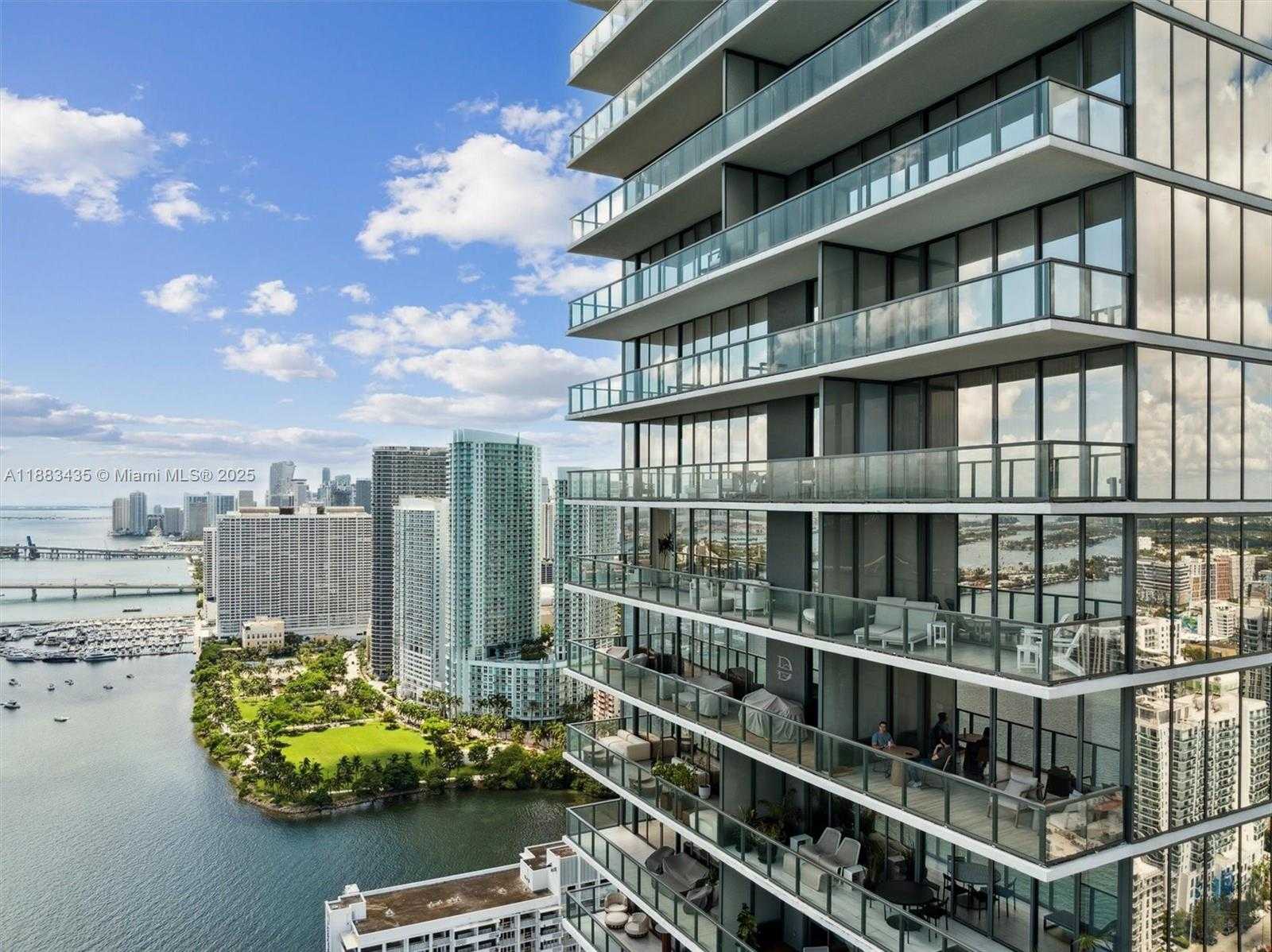 Small Image of 788 NORTH EAST 23RD ST #3801, Miami Number 30