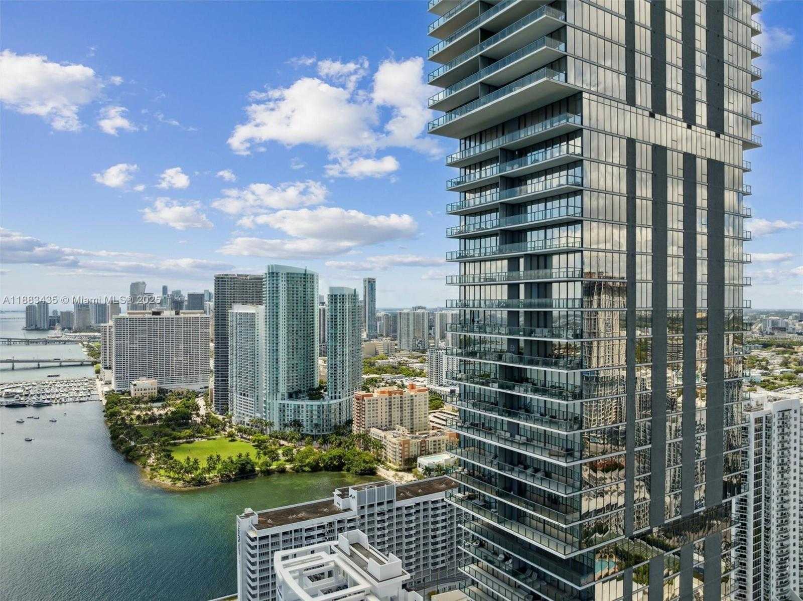 Small Image of 788 NORTH EAST 23RD ST #3801, Miami Number 31