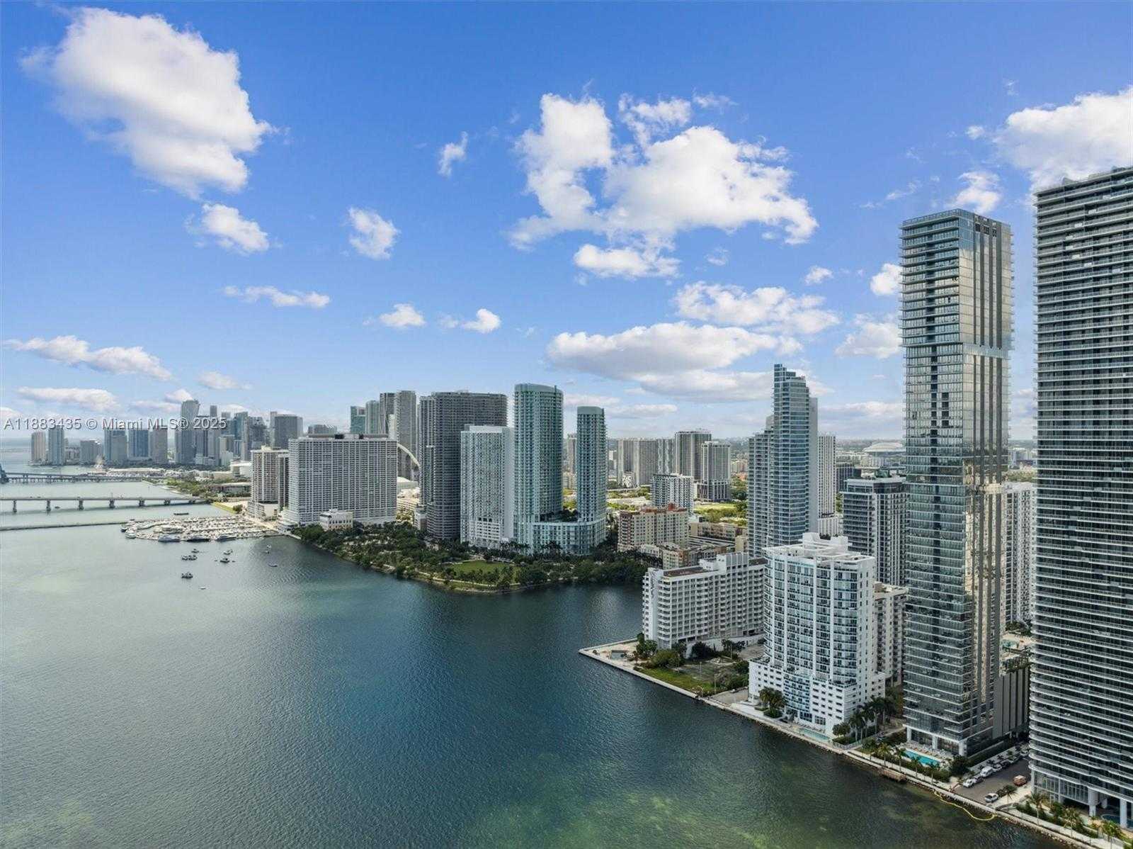 Small Image of 788 NORTH EAST 23RD ST #3801, Miami Number 32