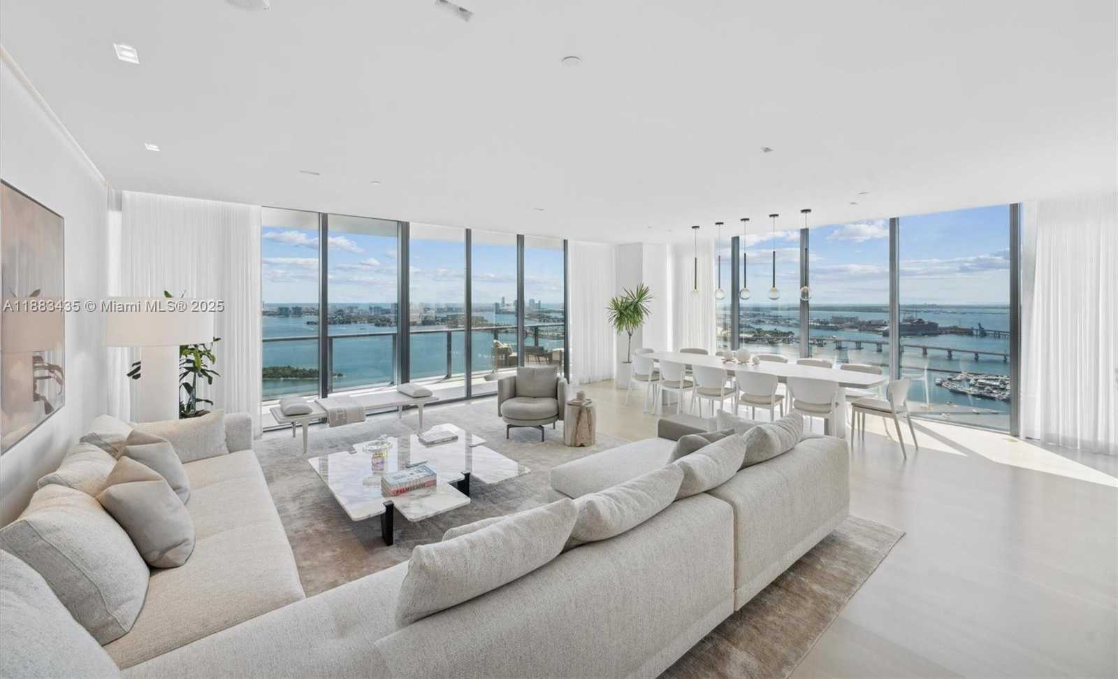 Small Image of 788 NORTH EAST 23RD ST #3801, Miami Number 4