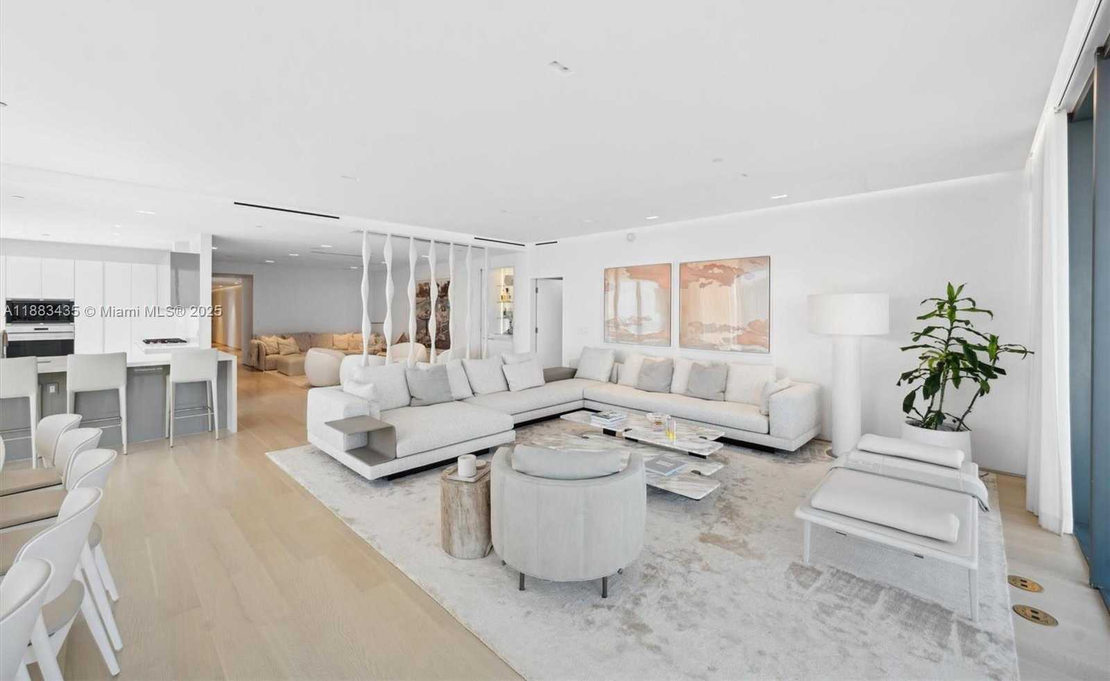 Small Image of 788 NORTH EAST 23RD ST #3801, Miami Number 5