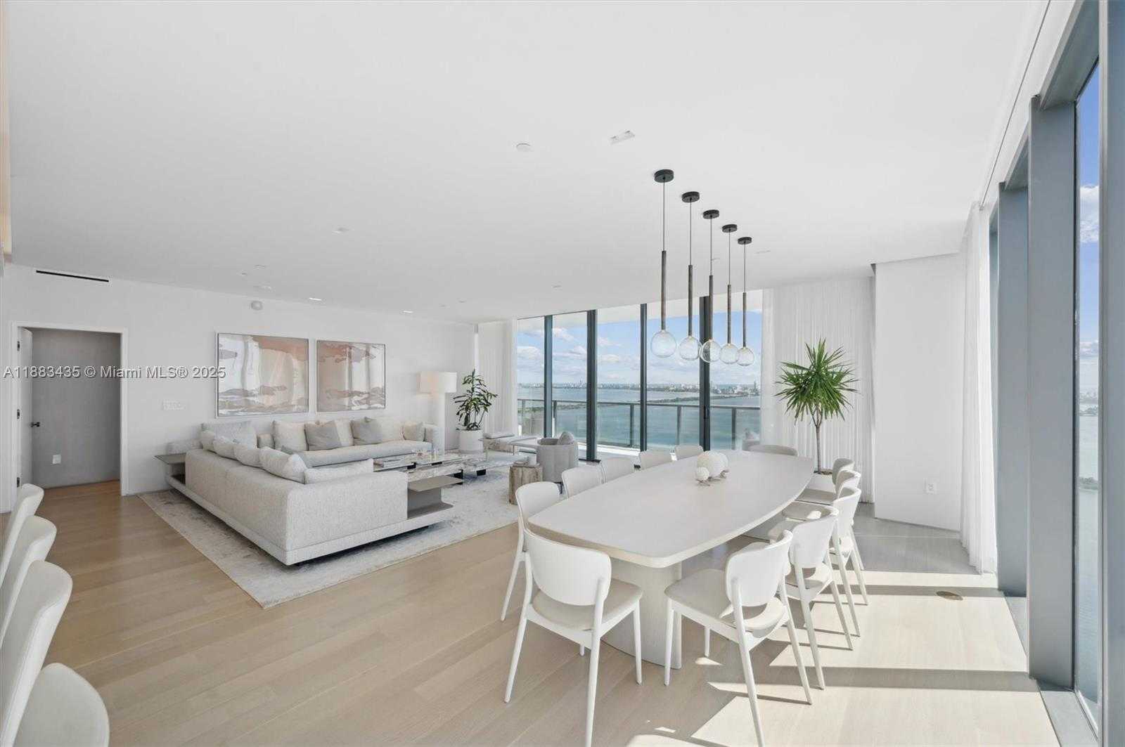 Small Image of 788 NORTH EAST 23RD ST #3801, Miami Number 6