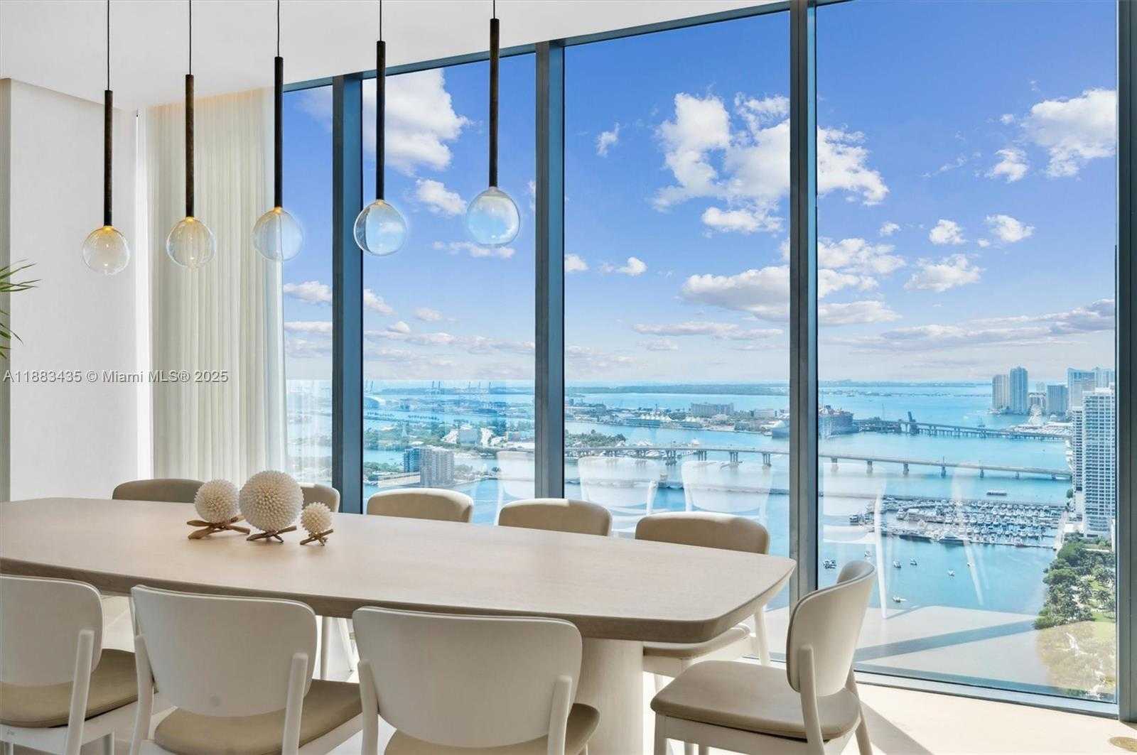 Small Image of 788 NORTH EAST 23RD ST #3801, Miami Number 7