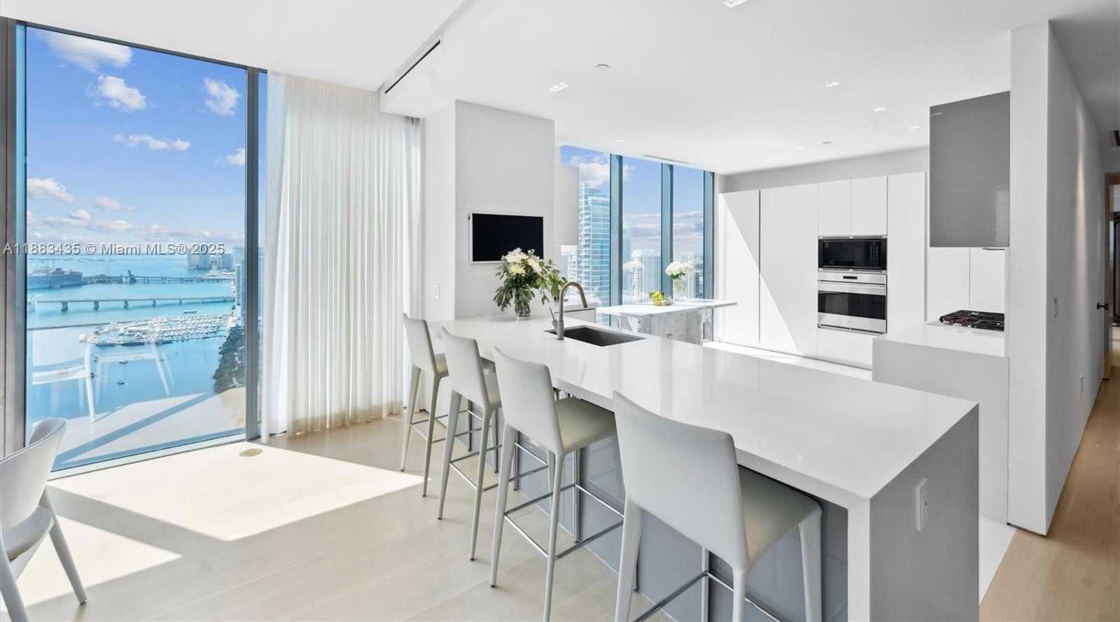 Small Image of 788 NORTH EAST 23RD ST #3801, Miami Number 8