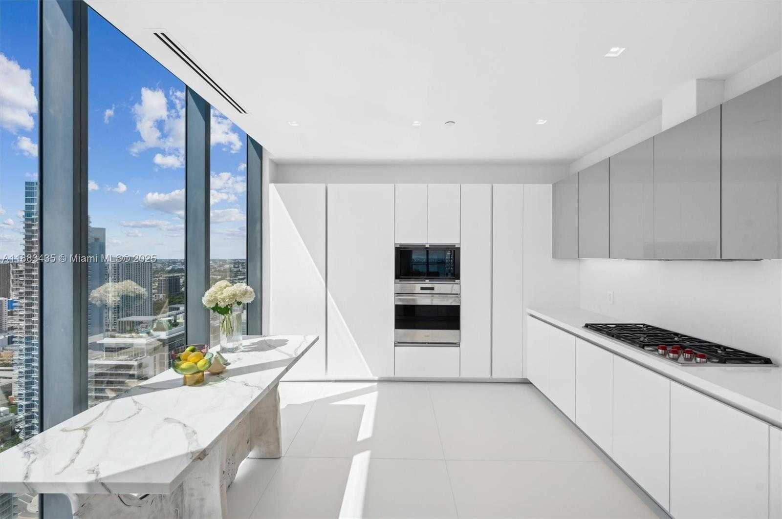 Small Image of 788 NORTH EAST 23RD ST #3801, Miami Number 9