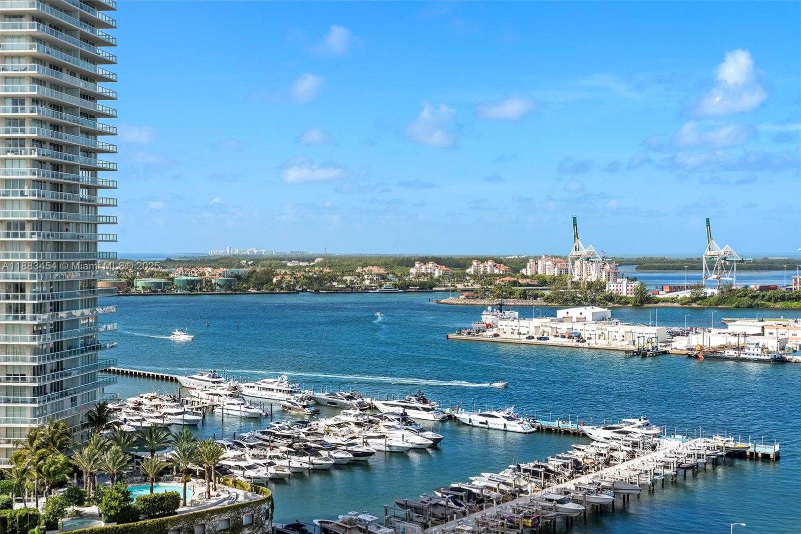 Small Image of 500 ALTON RD #1904, Miami Beach Number 20