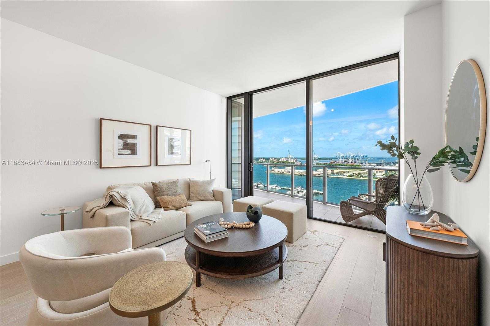 Small Image of 500 ALTON RD #1904, Miami Beach Number 27
