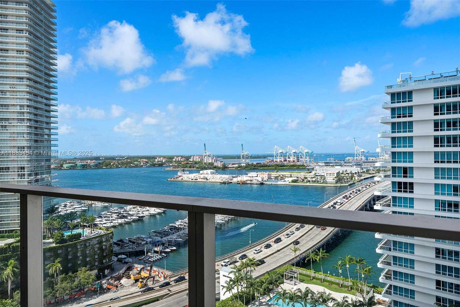Small Image of 500 ALTON RD #1904, Miami Beach Number 30