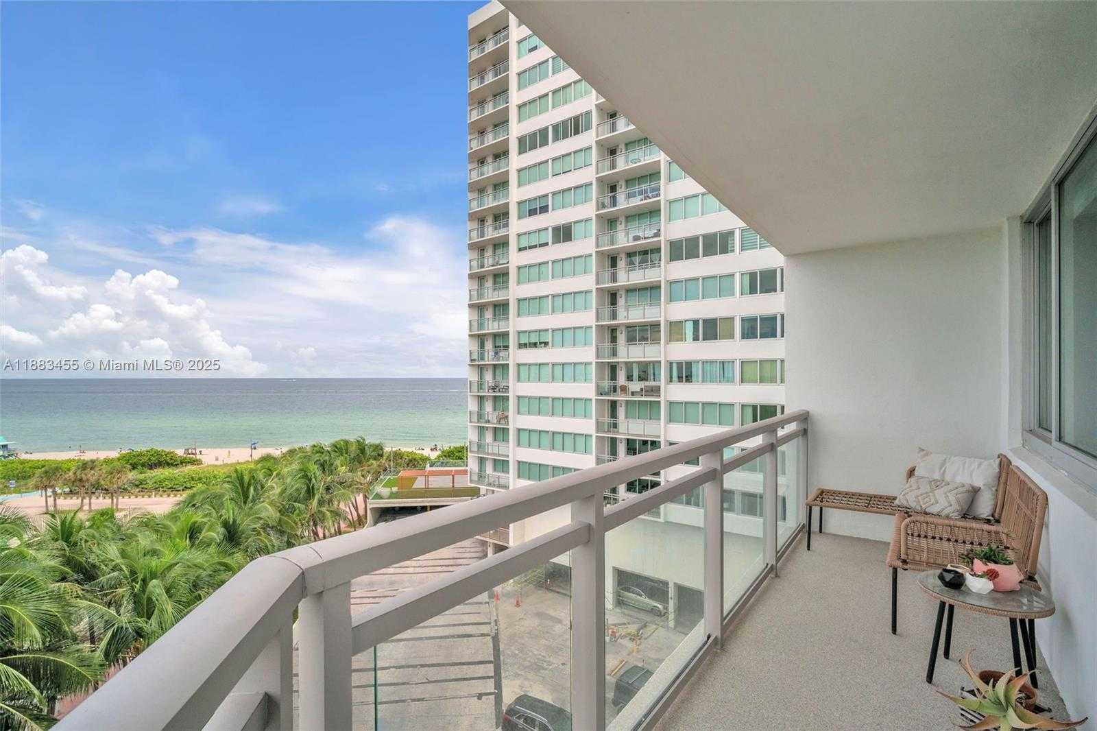 Small Image of 7135 COLLINS AVE #736, Miami Beach Number 18