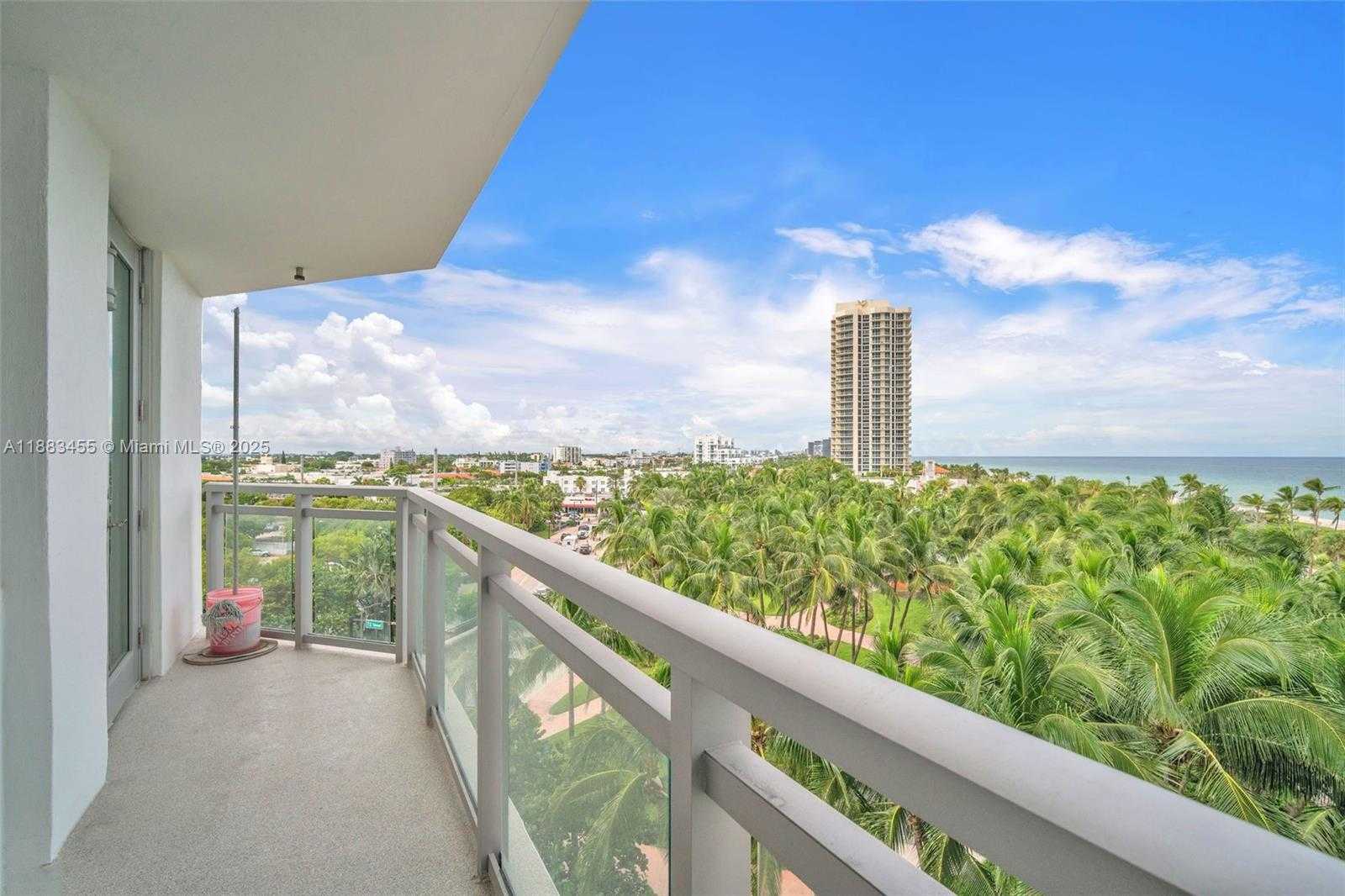 Small Image of 7135 COLLINS AVE #736, Miami Beach Number 19