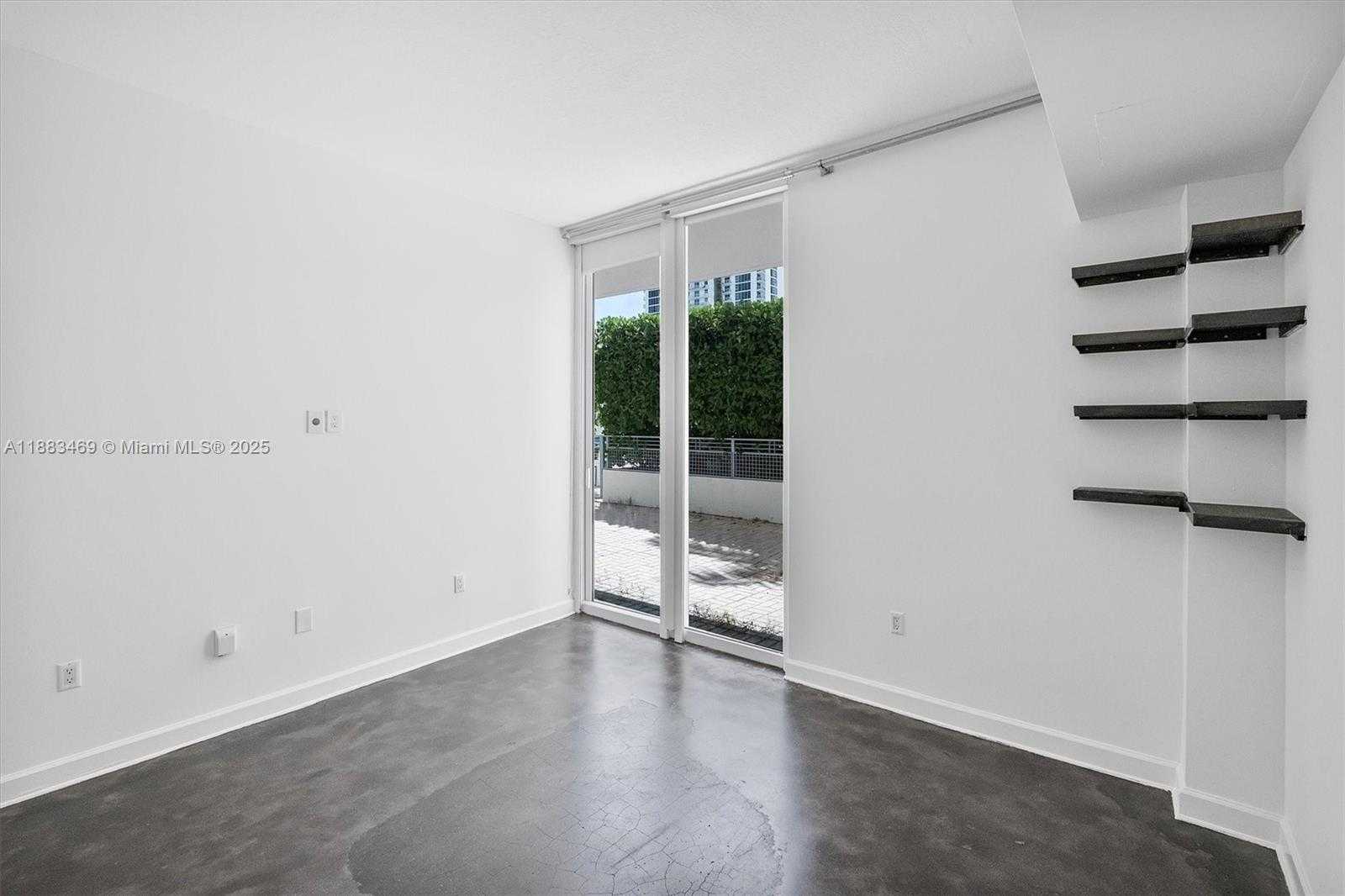 Small Image of 350 NORTH EAST 24TH ST #505, Miami Number 26