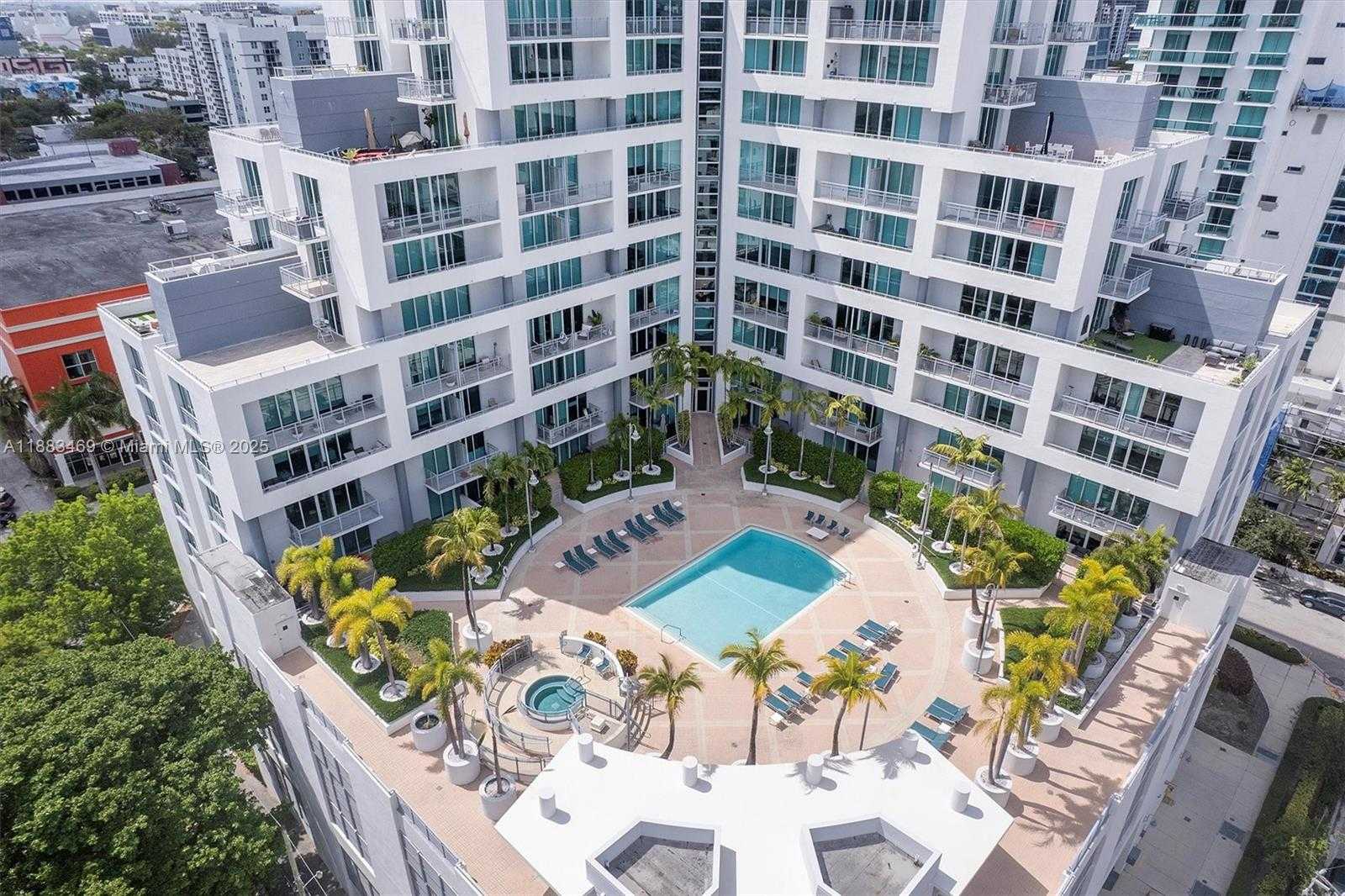 Small Image of 350 NORTH EAST 24TH ST #505, Miami Number 4