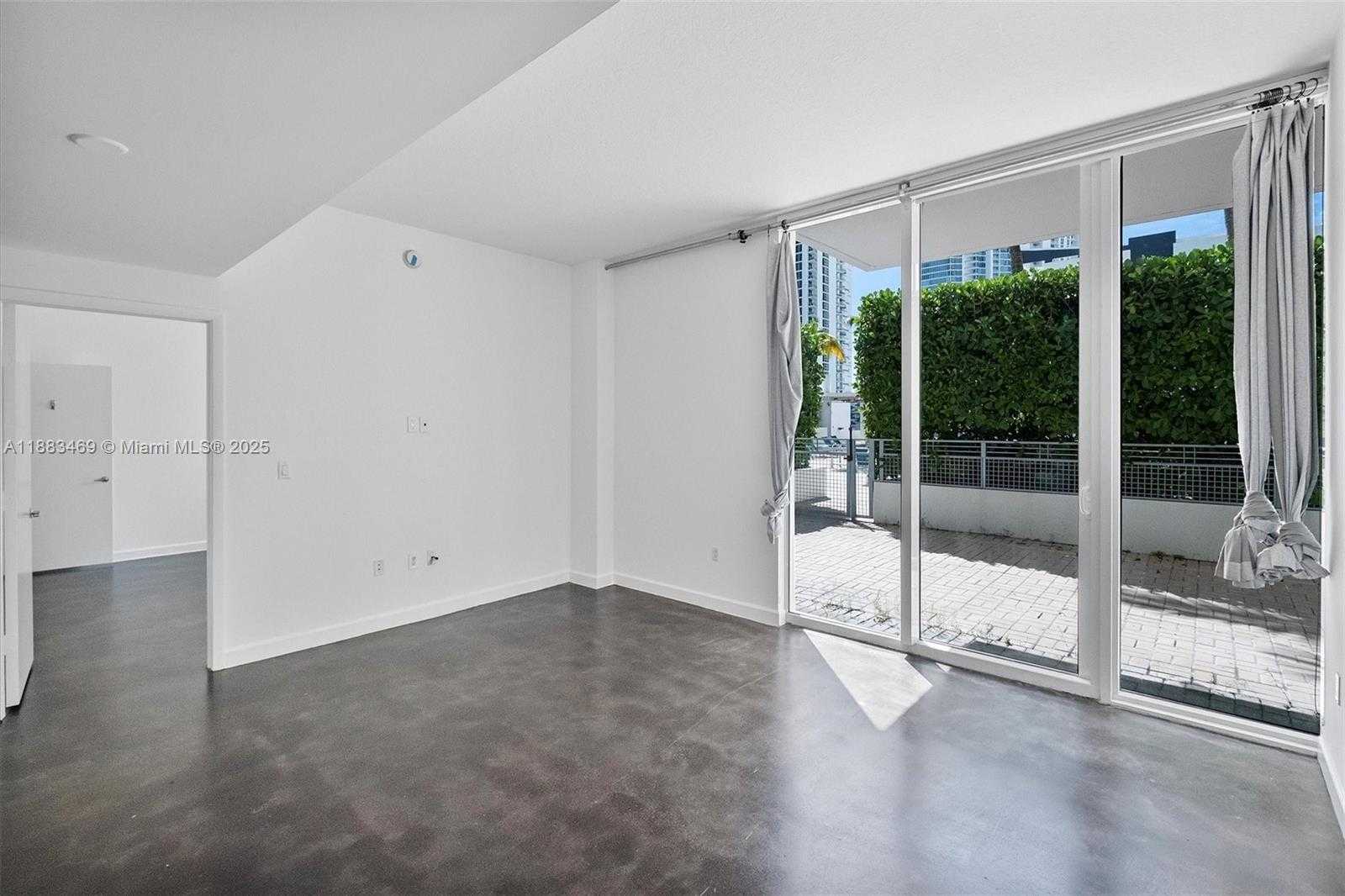 Small Image of 350 NORTH EAST 24TH ST #505, Miami Number 5