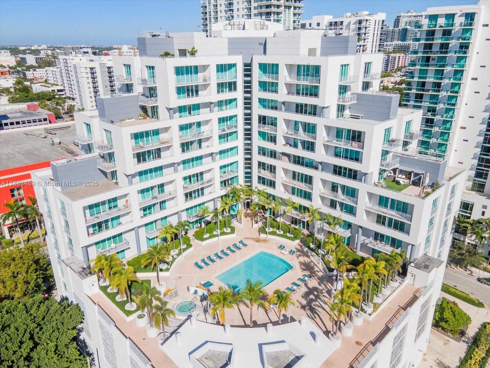 Small Image of 350 NORTH EAST 24TH ST #505, Miami Number 51